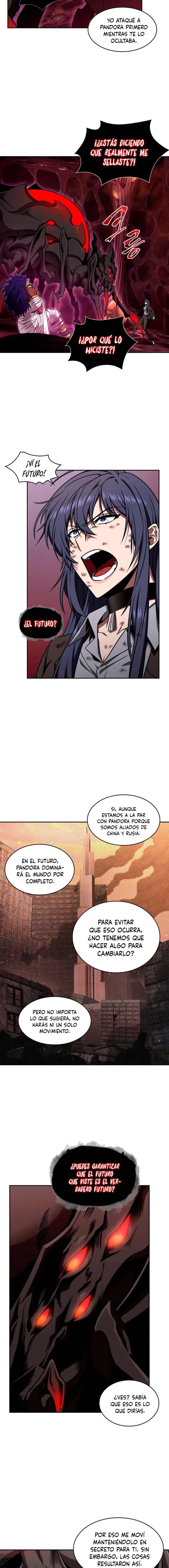 Tomb Raider King Capítulo 298 en Línea - página 12