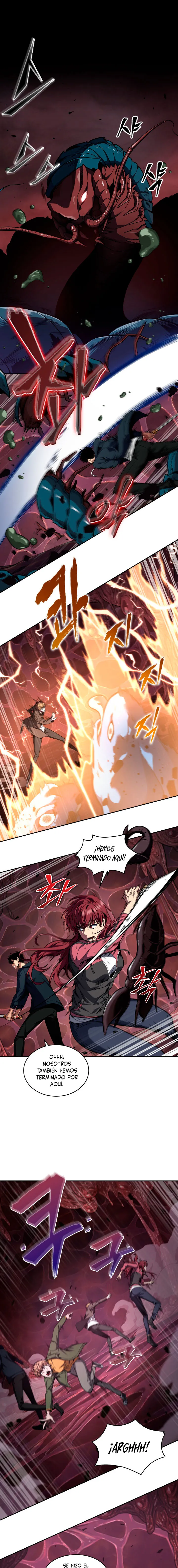 Tomb Raider King Capítulo 299 en Línea - página 2