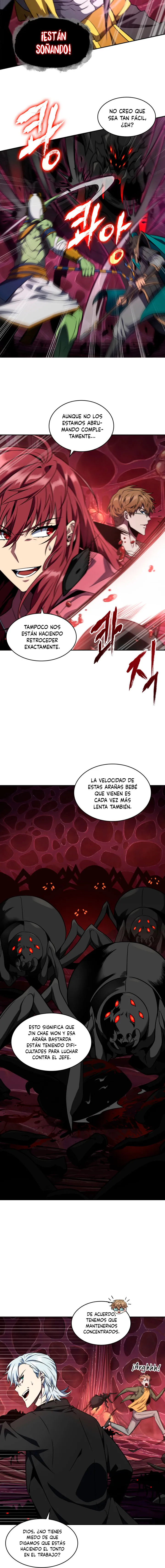 Tomb Raider King Capítulo 301 en Línea - página 10