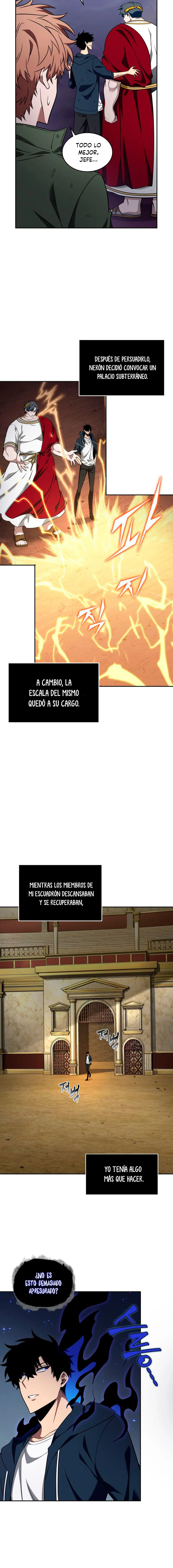 Tomb Raider King Capítulo 304 en Línea - página 10