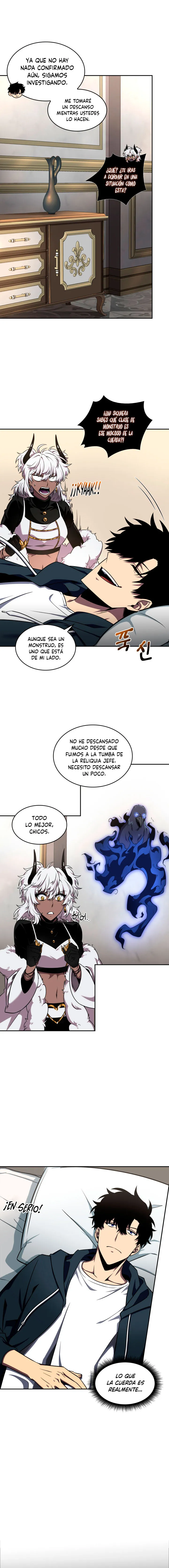 Tomb Raider King Capítulo 307 en Línea - página 11