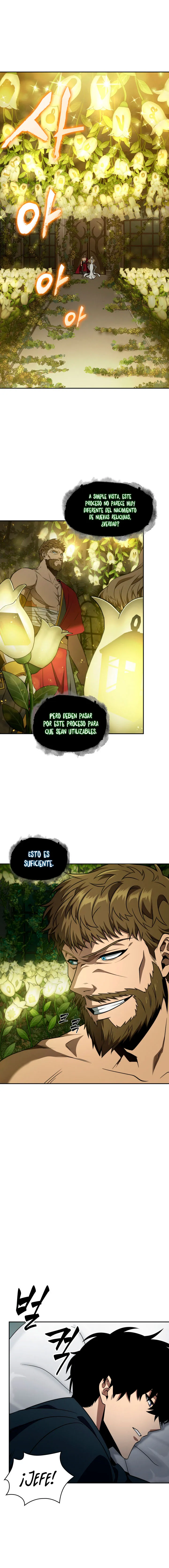 Tomb Raider King Capítulo 308 en Línea - página 7