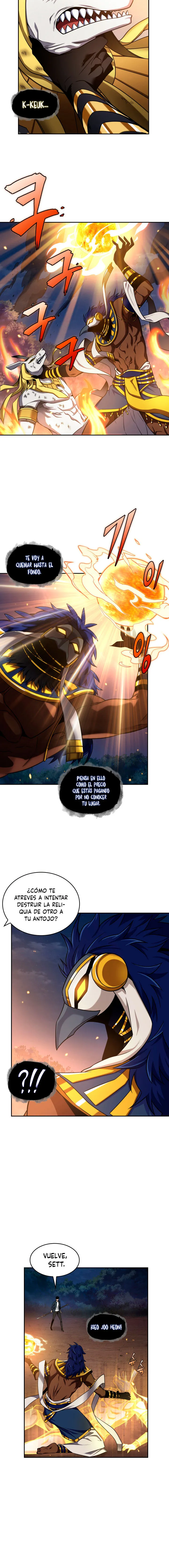 Tomb Raider King Capítulo 309 en Línea - página 13