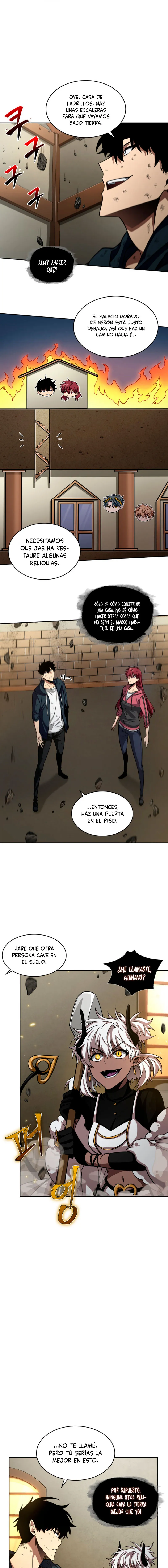 Tomb Raider King Capítulo 310 en Línea - página 5