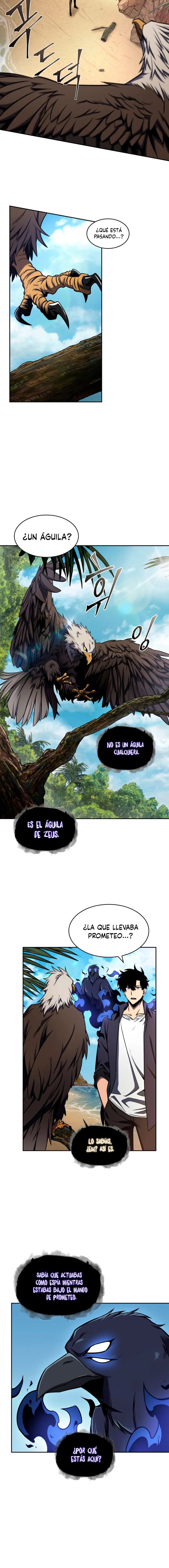 Tomb Raider King Capítulo 313 en Línea - página 3