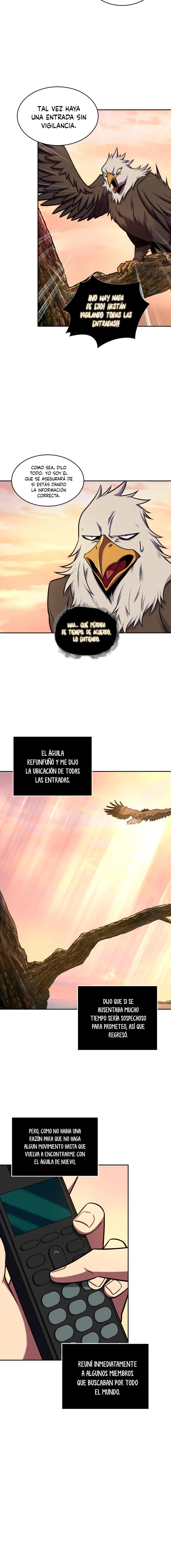 Tomb Raider King Capítulo 313 en Línea - página 10