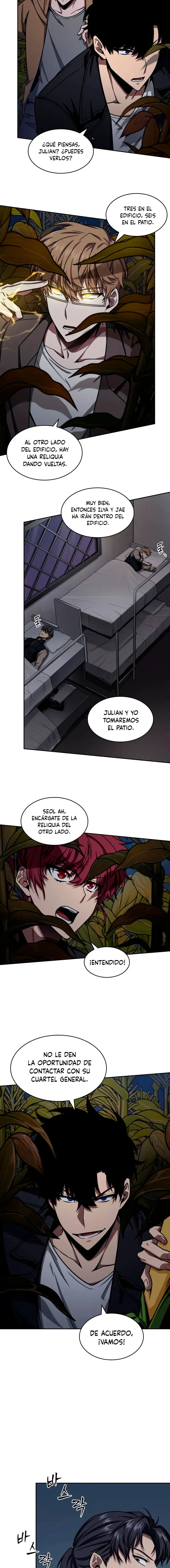 Tomb Raider King Capítulo 314 en Línea - página 12