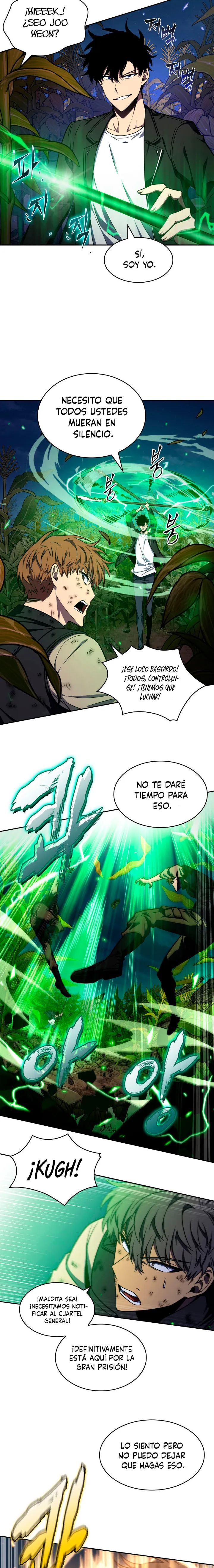Tomb Raider King Capítulo 315 en Línea - página 3