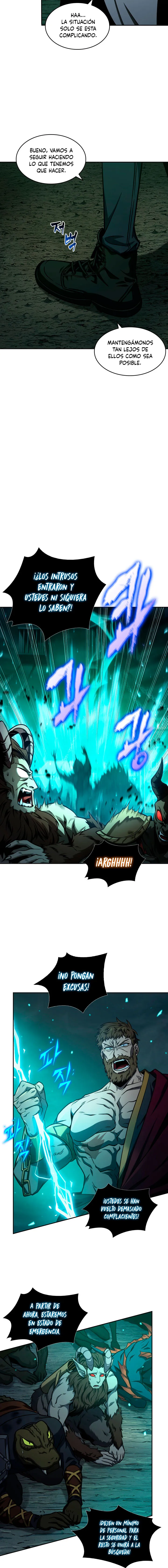 Tomb Raider King Capítulo 317 en Línea - página 10