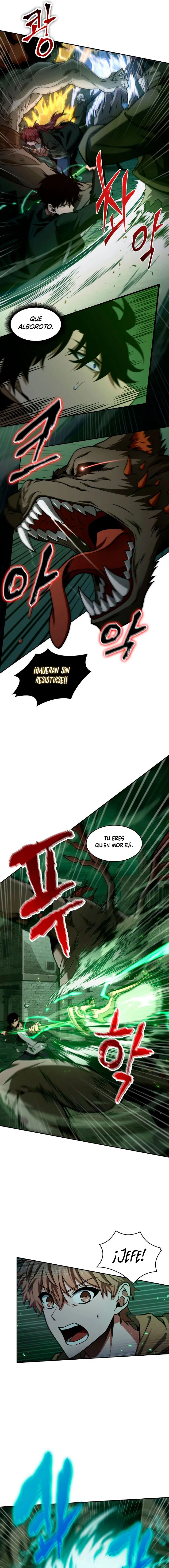 Tomb Raider King Capítulo 318 en Línea - página 6