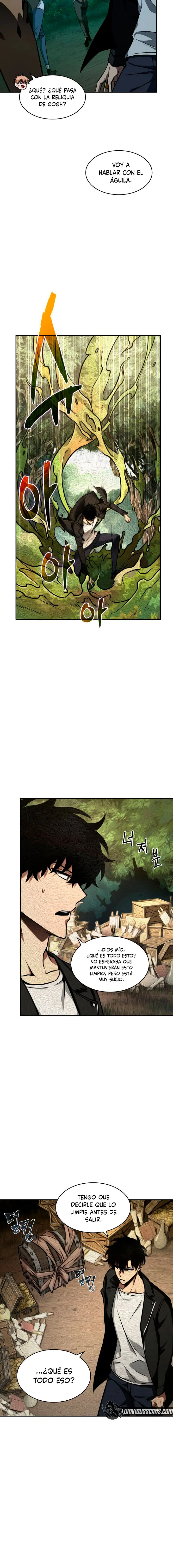Tomb Raider King Capítulo 319 en Línea - página 14