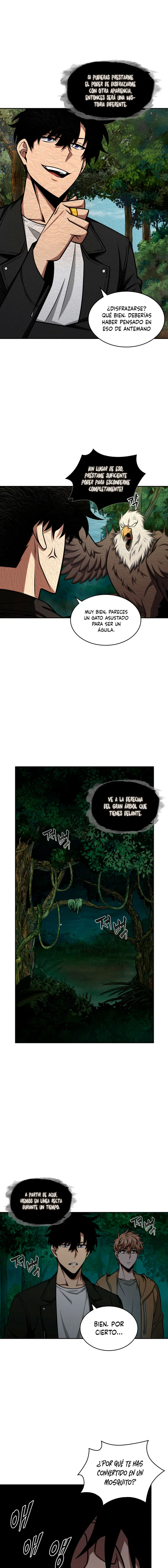 Tomb Raider King Capítulo 320 en Línea - página 3