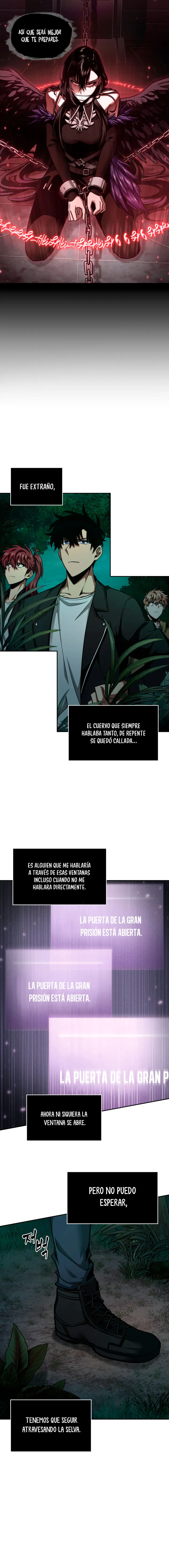 Tomb Raider King Capítulo 320 en Línea - página 7