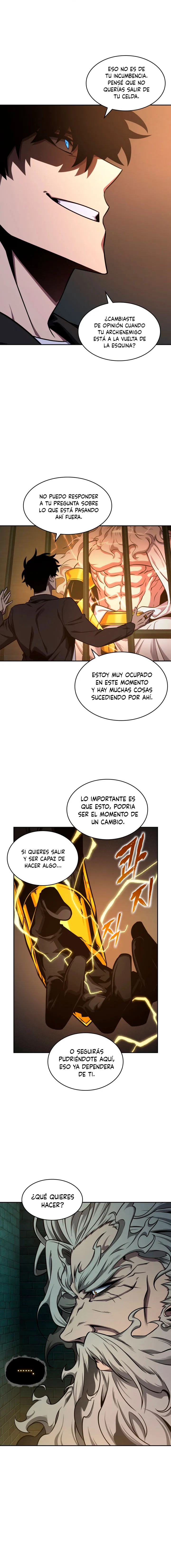 Tomb Raider King Capítulo 321 en Línea - página 11