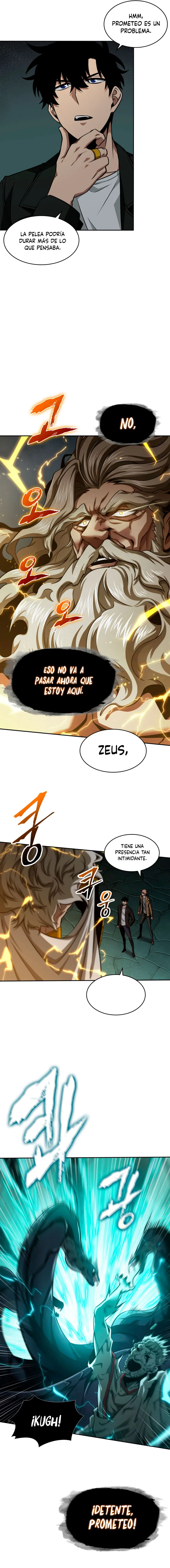 Tomb Raider King Capítulo 322 en Línea - página 5