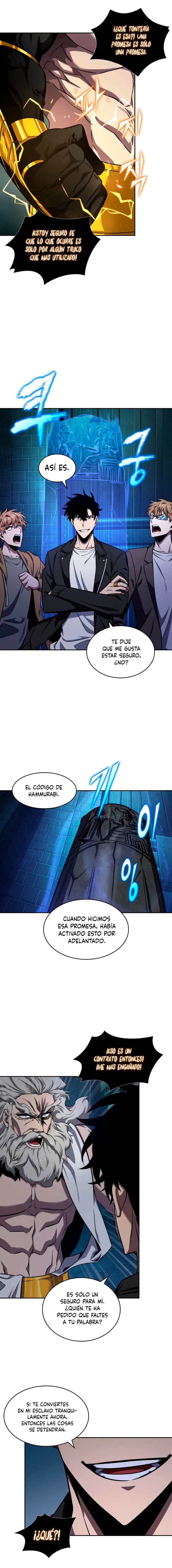 Tomb Raider King Capítulo 323 en Línea - página 6
