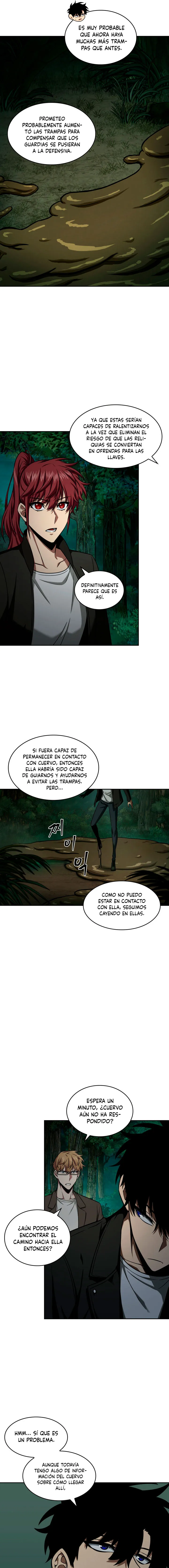 Tomb Raider King Capítulo 324 en Línea - página 10