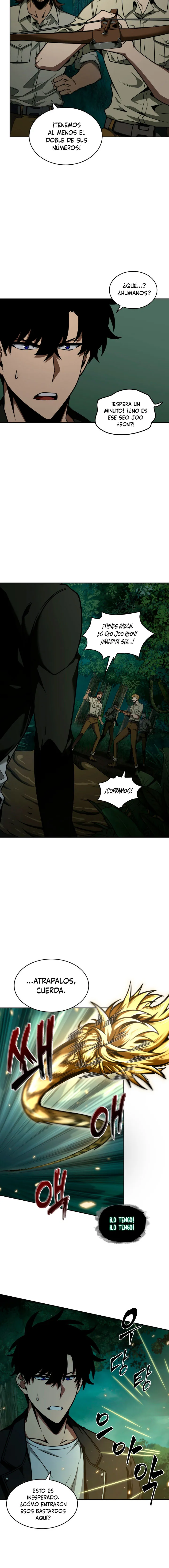 Tomb Raider King Capítulo 324 en Línea - página 12