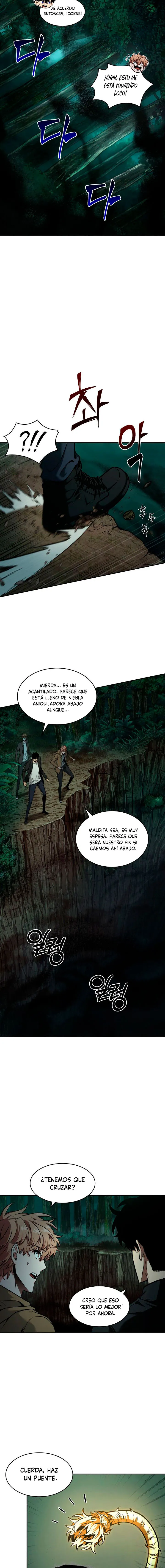 Tomb Raider King Capítulo 325 en Línea - página 13
