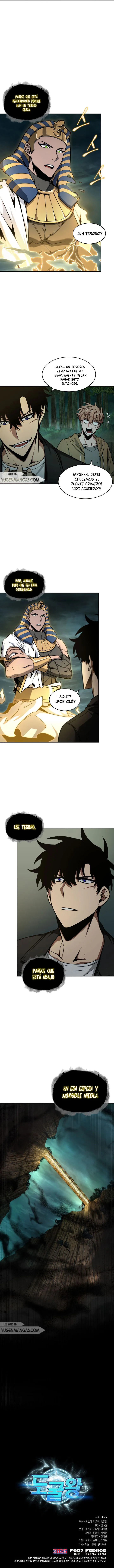Tomb Raider King Capítulo 325 en Línea - página 15