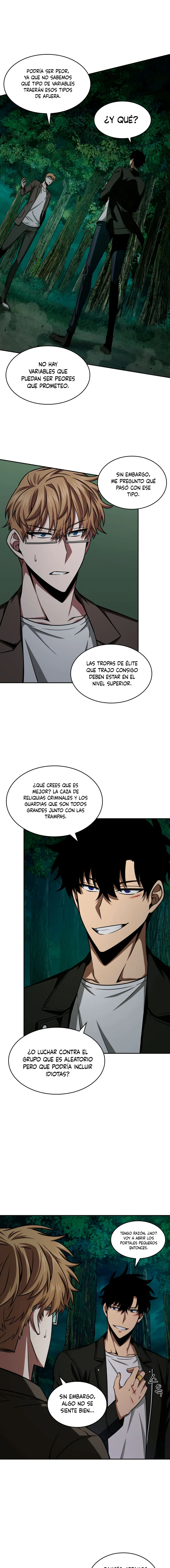 Tomb Raider King Capítulo 326 en Línea - página 6
