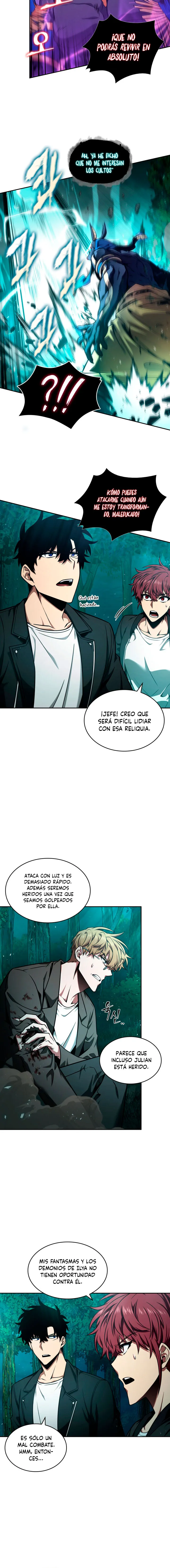 Tomb Raider King Capítulo 327 en Línea - página 14