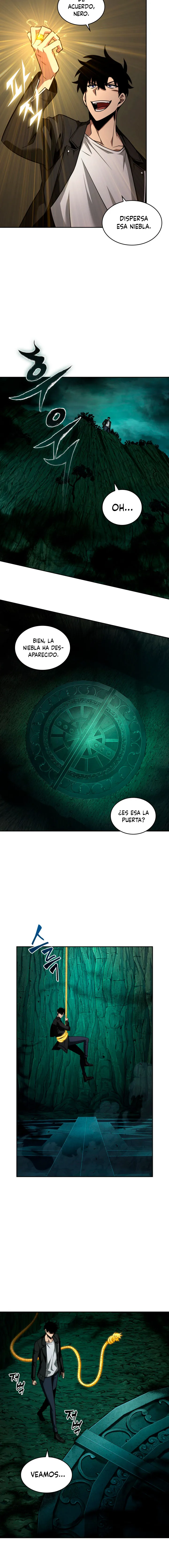 Tomb Raider King Capítulo 328 en Línea - página 5