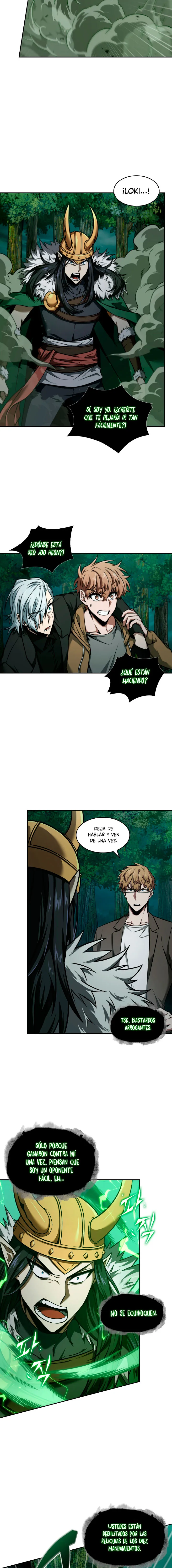 Tomb Raider King Capítulo 328 en Línea - página 13