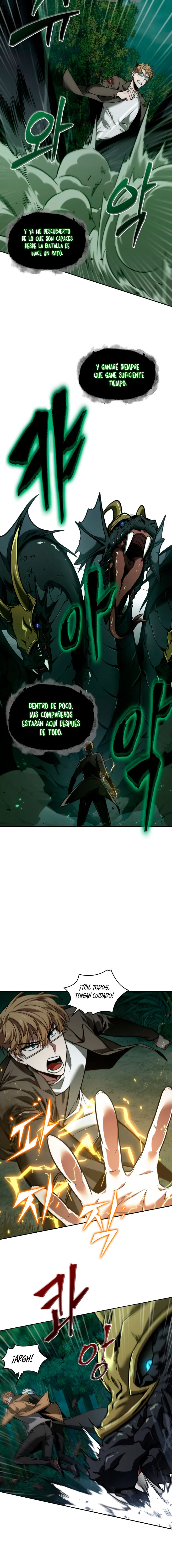 Tomb Raider King Capítulo 328 en Línea - página 14
