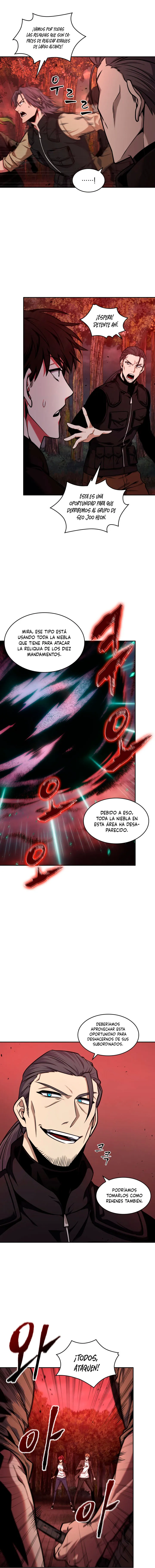Tomb Raider King Capítulo 329 en Línea - página 14