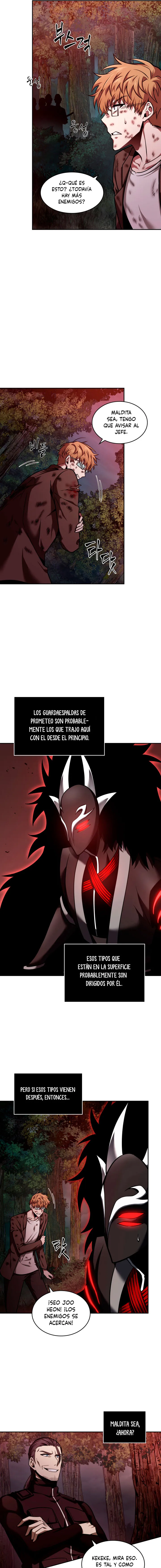 Tomb Raider King Capítulo 330 en Línea - página 11