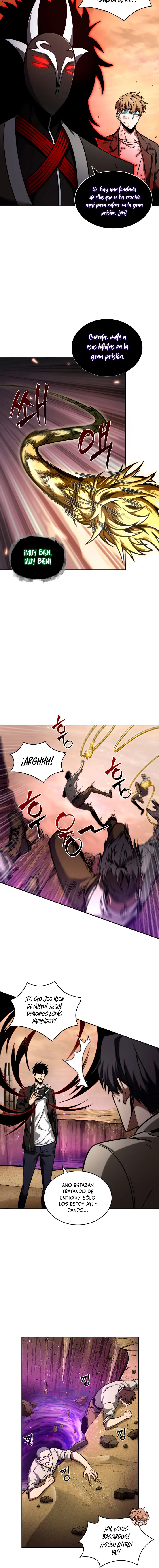Tomb Raider King Capítulo 330 en Línea - página 16