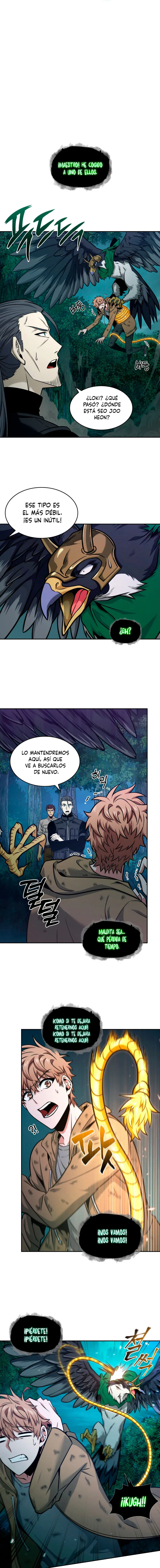 Tomb Raider King Capítulo 331 en Línea - página 7