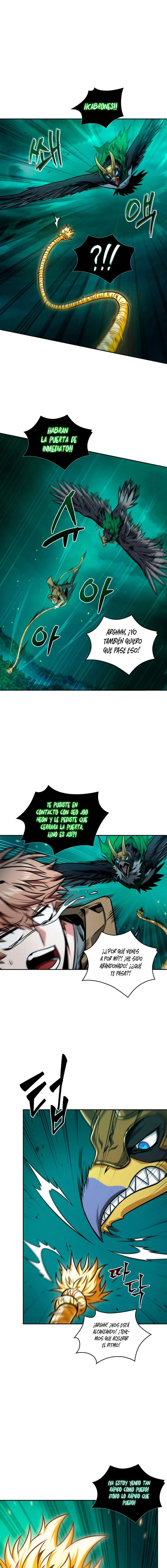 Tomb Raider King Capítulo 331 en Línea - página 13
