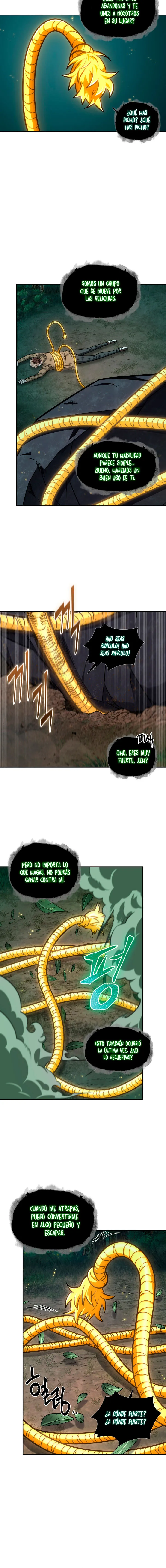 Tomb Raider King Capítulo 332 en Línea - página 4