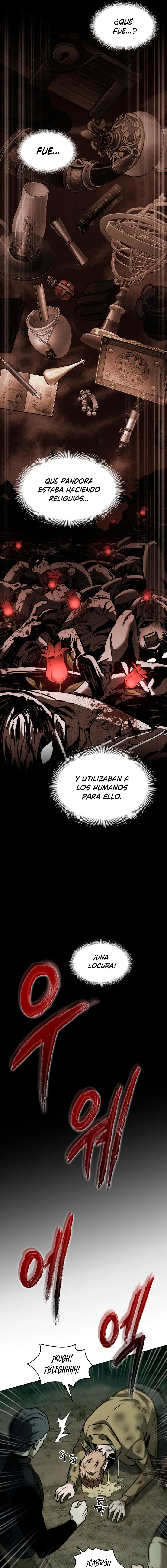 Tomb Raider King Capítulo 332 en Línea - página 11