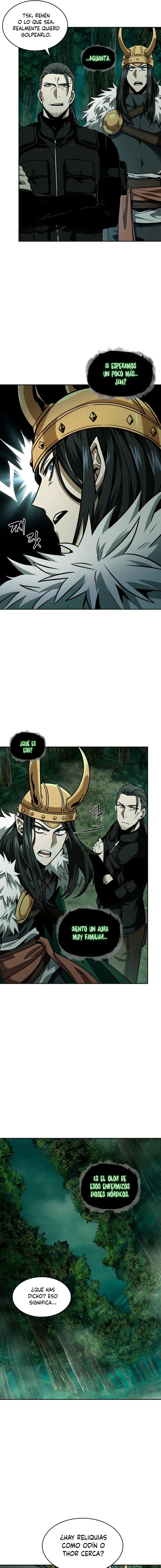 Tomb Raider King Capítulo 332 en Línea - página 13