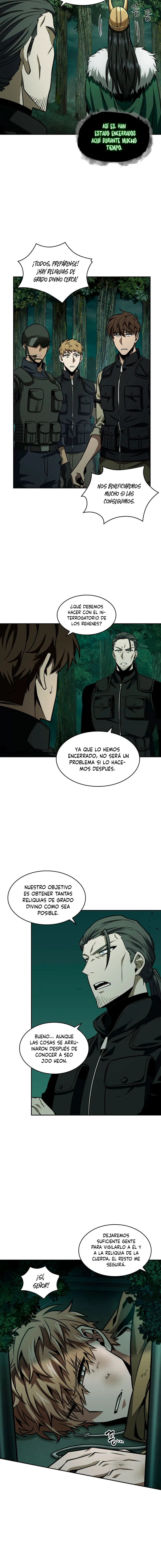 Tomb Raider King Capítulo 332 en Línea - página 14