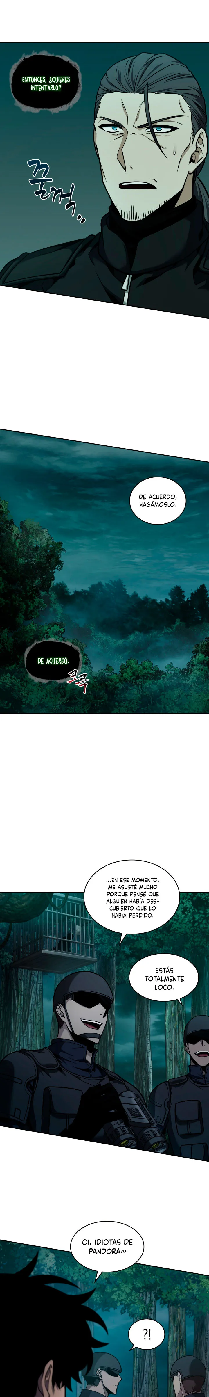 Tomb Raider King Capítulo 333 en Línea - página 13