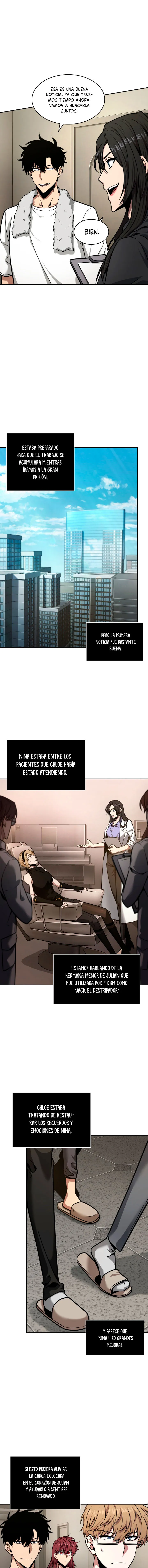 Tomb Raider King Capítulo 333 en Línea - página 21
