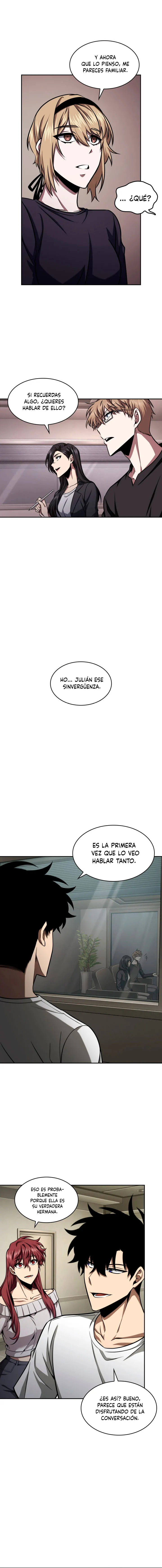 Tomb Raider King Capítulo 334 en Línea - página 4