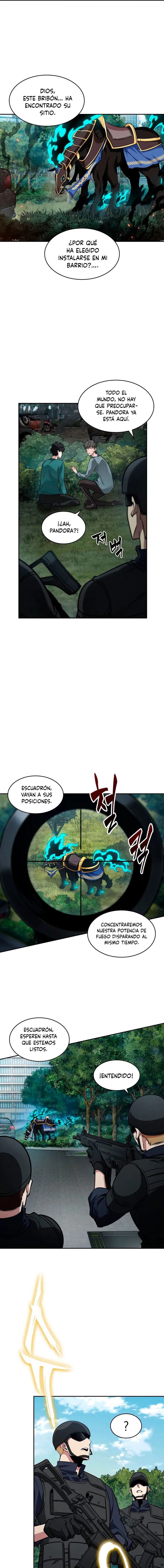 Tomb Raider King Capítulo 335 en Línea - página 15