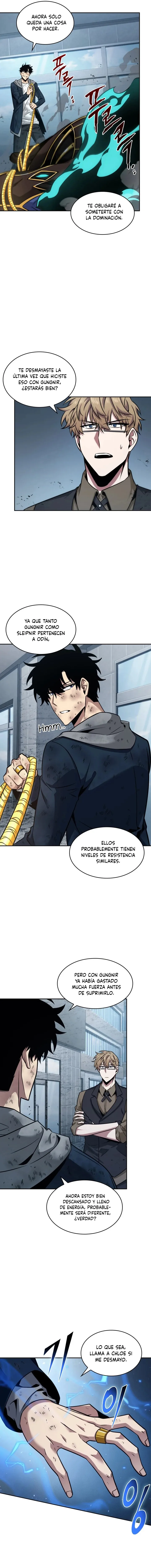 Tomb Raider King Capítulo 337 en Línea - página 4