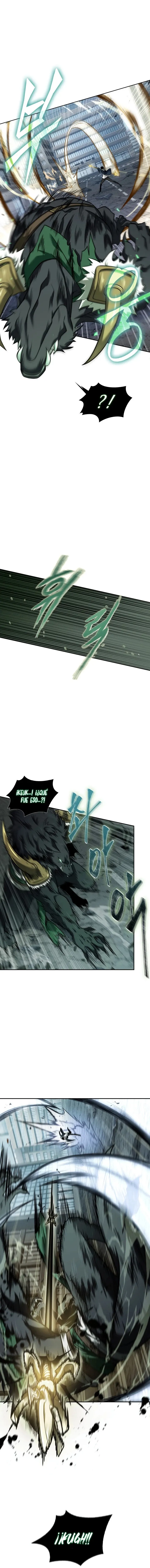 Tomb Raider King Capítulo 338 en Línea - página 10