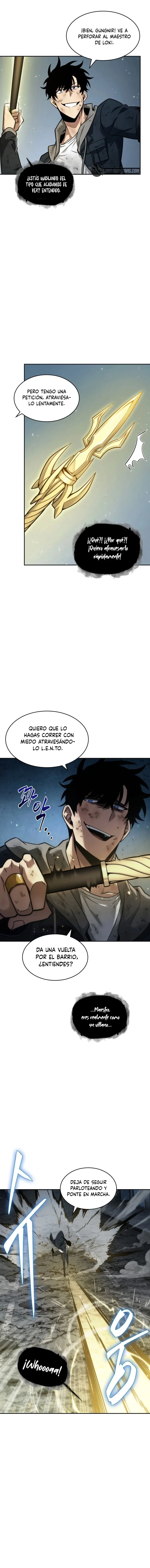 Tomb Raider King Capítulo 339 en Línea - página 3
