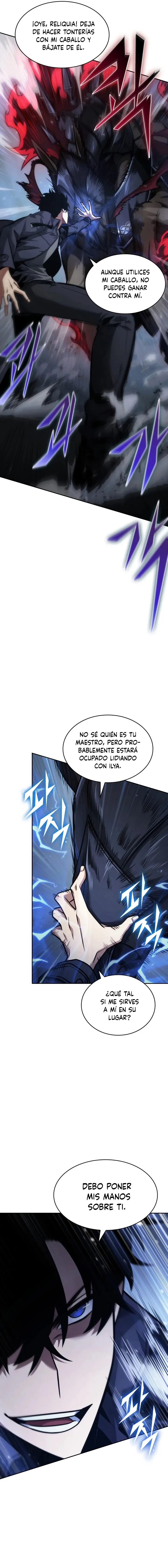 Tomb Raider King Capítulo 341 en Línea - página 3
