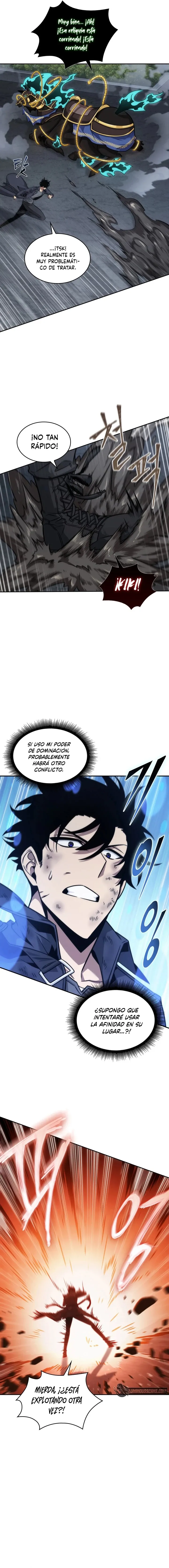 Tomb Raider King Capítulo 341 en Línea - página 7