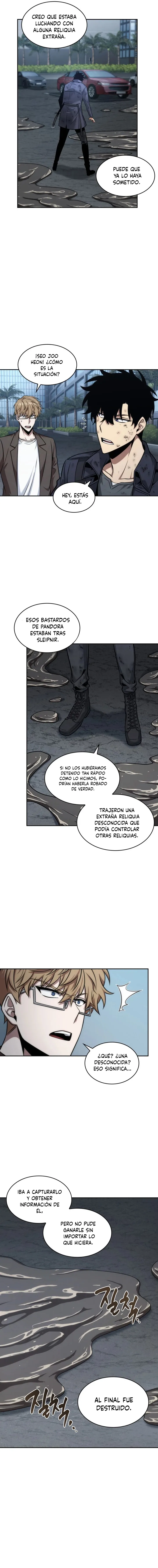 Tomb Raider King Capítulo 341 en Línea - página 10