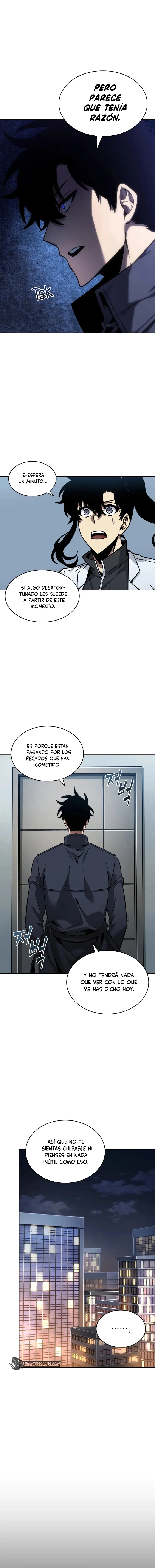 Tomb Raider King Capítulo 342 en Línea - página 8