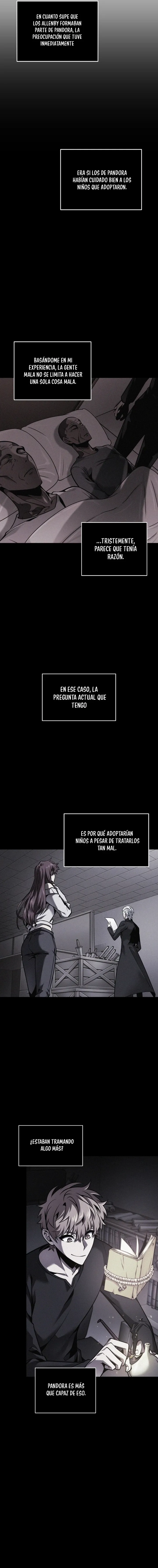 Tomb Raider King Capítulo 342 en Línea - página 9